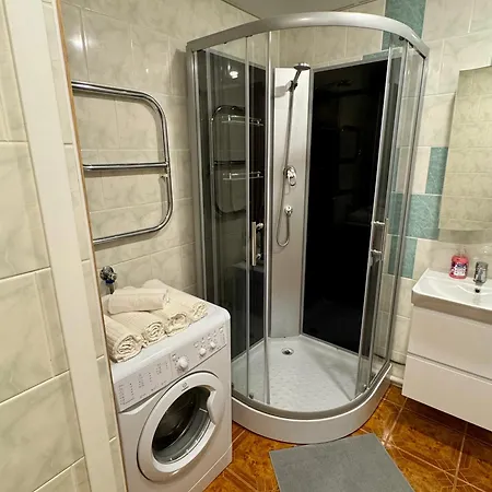 Mai 10 Apartamento Pärnu