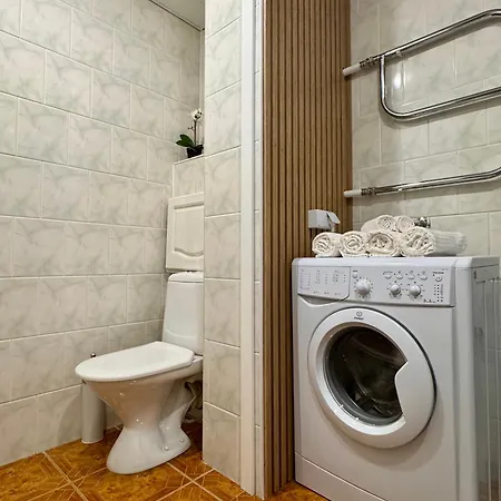 Апартаменты Mai 10 *