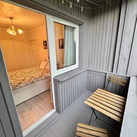 Mai 10 Апартаменты