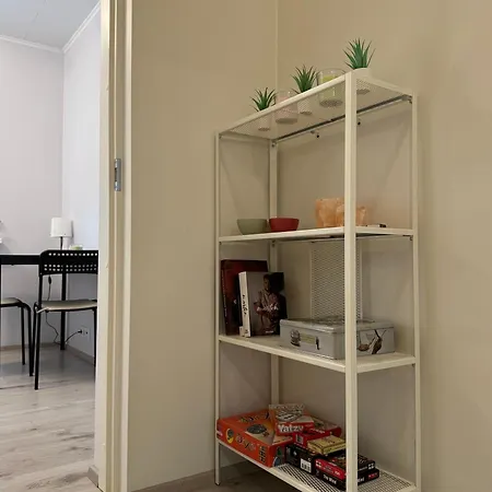 Апартаменты Mai 10 Пярну