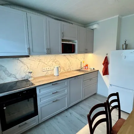 Mai 10 Apartamento Pärnu