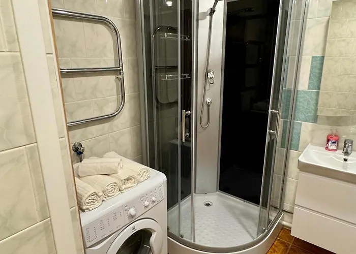 Mai 10 Apartment Parnu