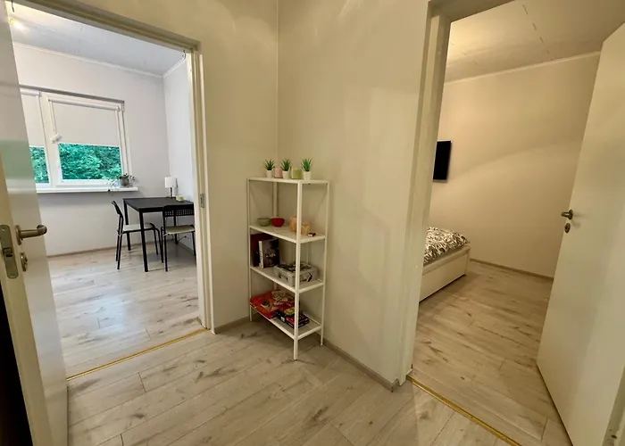 Apartment Mai 10 Parnu