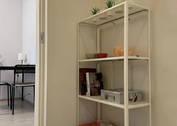 Apartment Mai 10 Parnu