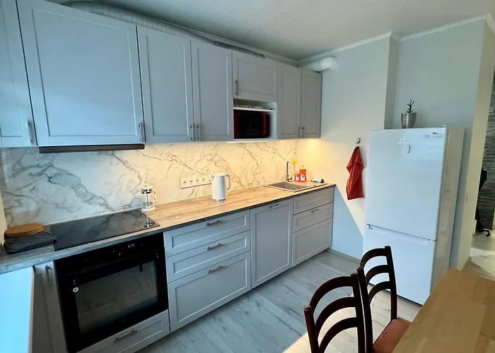 Mai 10 Apartment Parnu